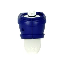 Handcrèmedispenser Dreumex One2clean blauw