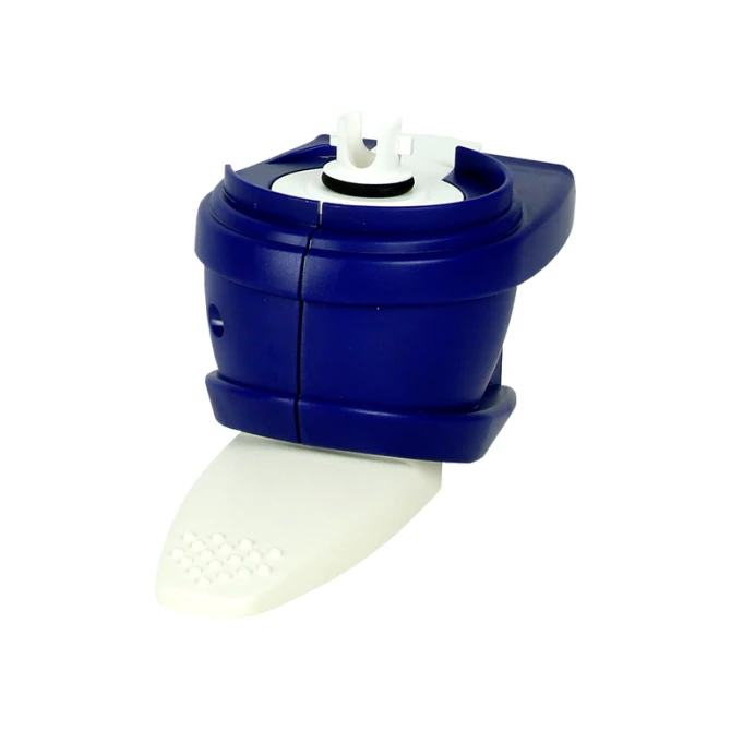 Handcrèmedispenser Dreumex One2clean blauw