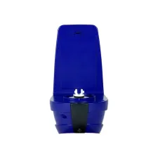 Handcrèmedispenser Dreumex One2clean sensor blauw