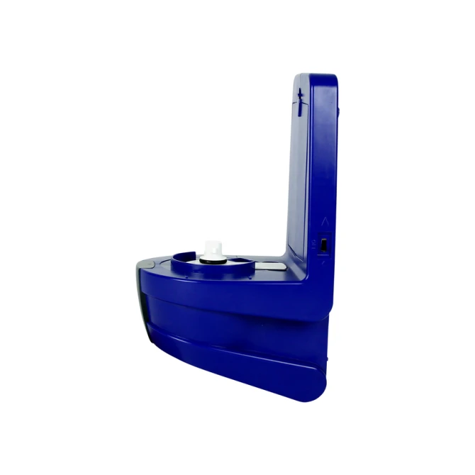 Handcrèmedispenser Dreumex One2clean sensor blauw
