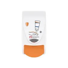 Handcrèmedispenser SCJ Proline Protect 1liter wit