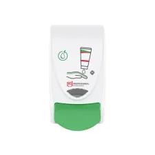Handcrèmedispenser SCJ Proline Restore wit