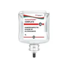 Handdesinfectie SCJ Instant Foam Complete 1000ml