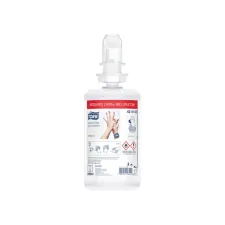 Handdesinfectie Tork S4 Premium alcoholgel ongeparfumeerd 1000 ml 424103 Handdesinfectie Tork S4 Premium alcoholgel ongeparfumeerd 1000 ml 424103