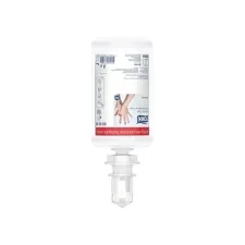 Handdesinfectie Tork S4 Premium schuim alcoholvrij 1000 ml 520202 Handdesinfectie Tork S4 Premium schuim alcoholvrij 1000 ml 520202