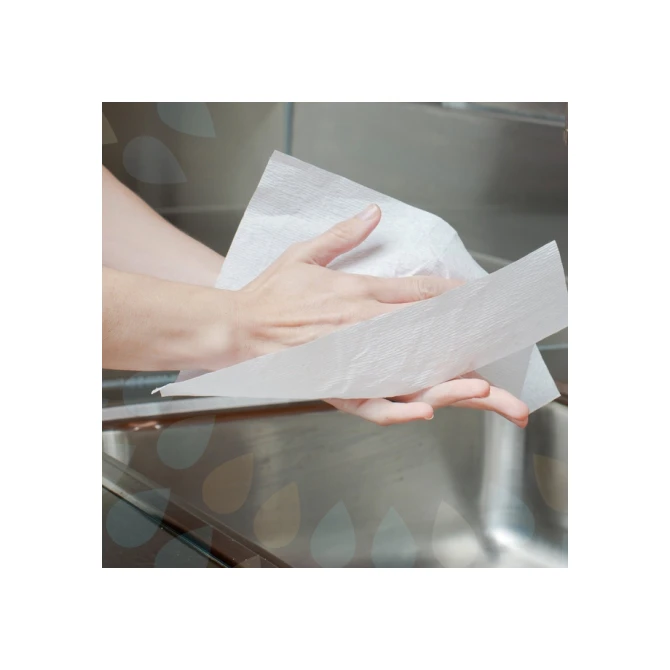 Handdoek Kleenex Ultra Pop-up Box 1-laags 226x254mm 70 vel wit 6088