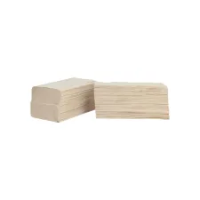 Handdoek Satino PT3 GreenGrow v-vouw 2-laags 250x230mm 15x214 vel naturel 278390