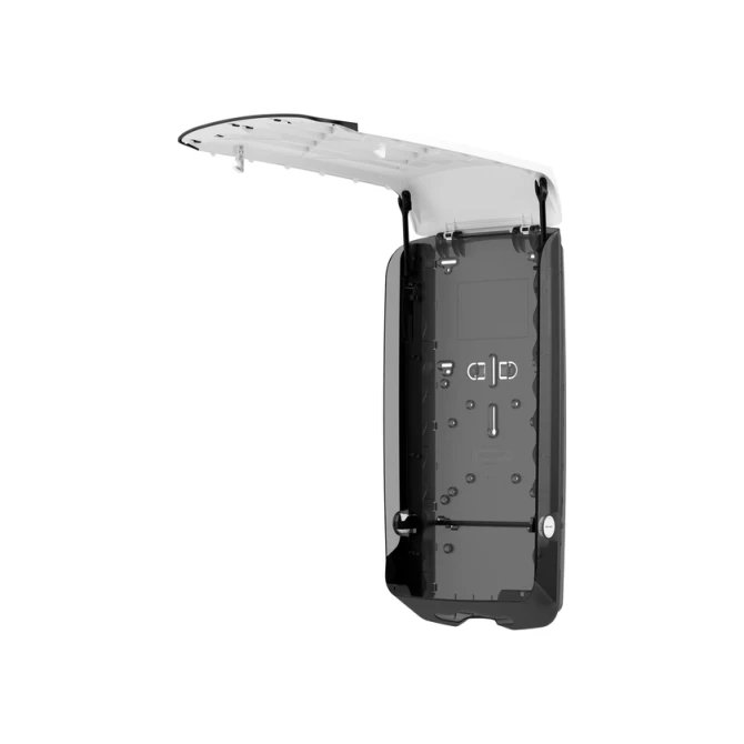 Handdoekdispenser Katrin extra groot wit 89727