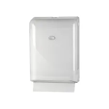 Handdoekdispenser Pearl Line P7 wit 431101