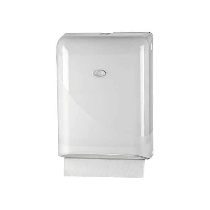 Handdoekdispenser Pearl Line P7 wit 431101