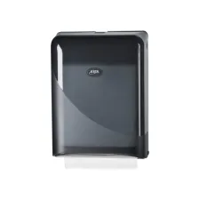 Handdoekdispenser Pearl Line P7 zwart 431151