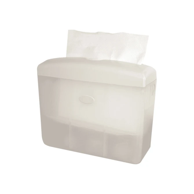 Handdoekdispenser Pearl Line P9 countertop wit 430103