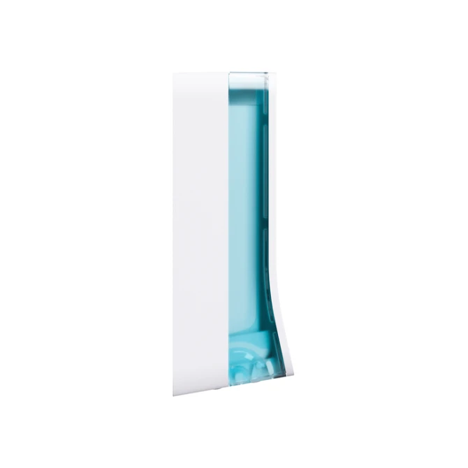 Handdoekdispenser Satino PT2 Hyginity S wit 333412