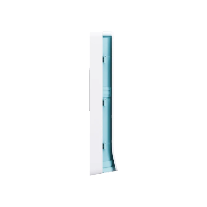Handdoekdispenser Satino PT2 Hyginity XL wit 333408