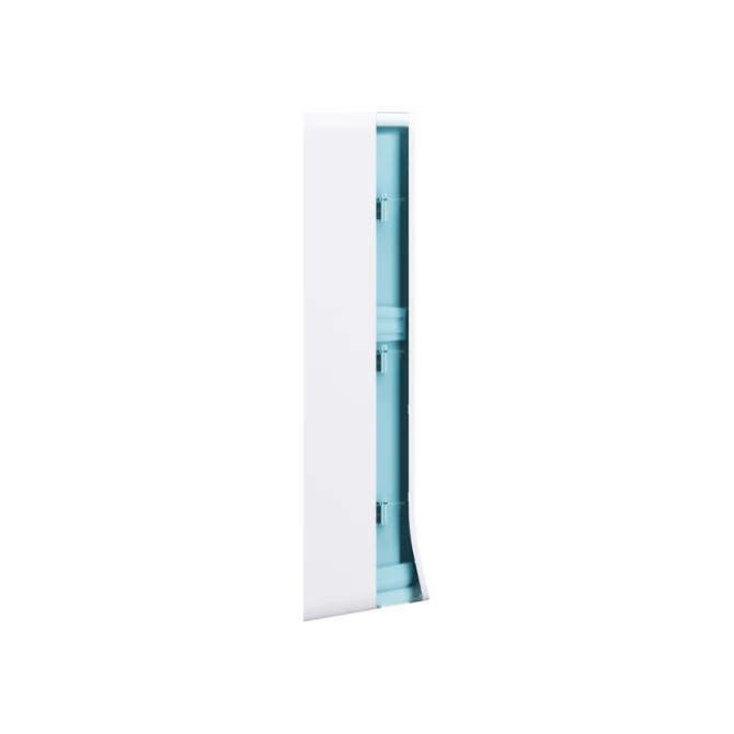 Handdoekdispenser Satino PT3 Hyginity XL wit 333410
