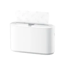 Handdoekdispenser Tork H2 Elevation Xpress countertop wit 552200 Handdoekdispenser Tork H2 Elevation Xpress countertop wit 552200