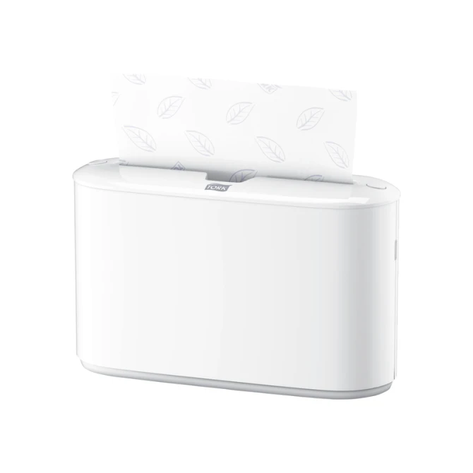 Handdoekdispenser Tork H2 Elevation Xpress countertop wit 552200