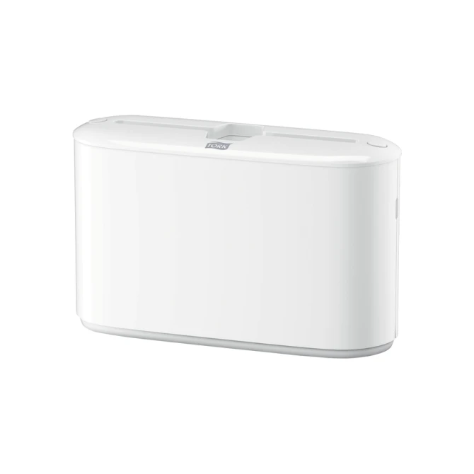 Handdoekdispenser Tork H2 Elevation Xpress countertop wit 552200