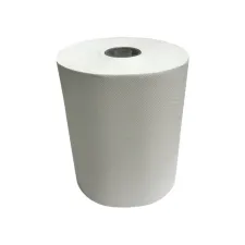 Handdoekrol Euro Products Q14 Matic Plus klein 2-laags 130m wit 120013