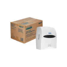 Handdoekroldispenser Kimberly Clark Professional elektrisch wit 9960