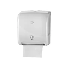 Handdoekroldispenser Pearl Line P12 Matic wit 431107