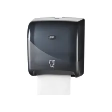 Handdoekroldispenser Pearl Line P12 Matic zwart 431157