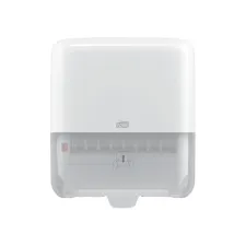 Handdoekroldispenser Tork H1 Elevation Matic wit 551000