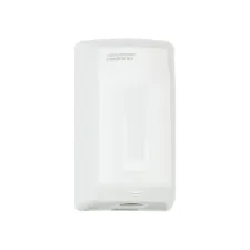 Handdroger Mediclinics M04A automatisch kunststof wit Handdroger Mediclinics M04A automatisch kunststof wit