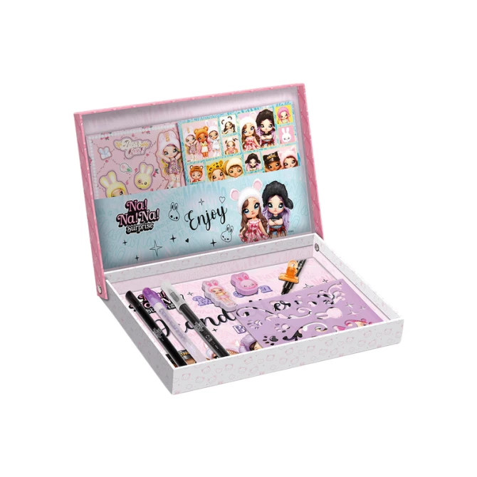 Handletterset Totum Na!Na!Na!