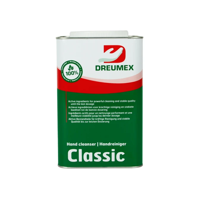 Handreiniger Dreumex Classic blik 4.5L