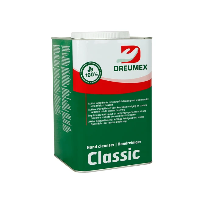 Handreiniger Dreumex Classic blik 4.5L