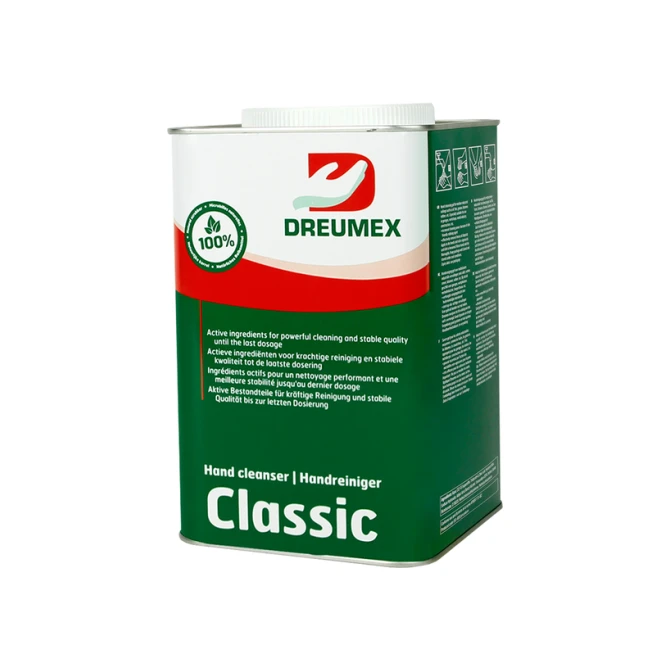 Handreiniger Dreumex Classic blik 4.5L