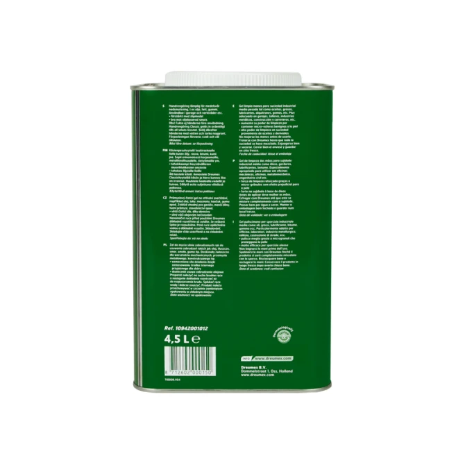 Handreiniger Dreumex Classic blik 4.5L