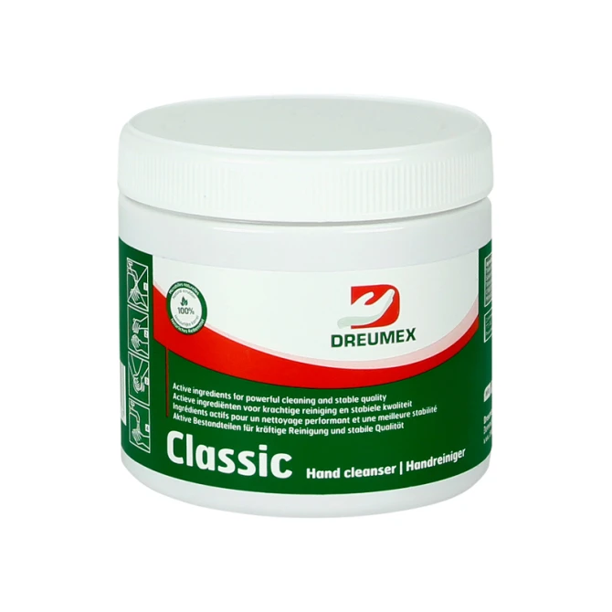 Handreiniger Dreumex Classic pot 600ml