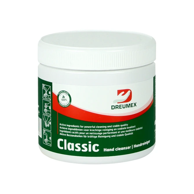 Handreiniger Dreumex Classic pot 600ml