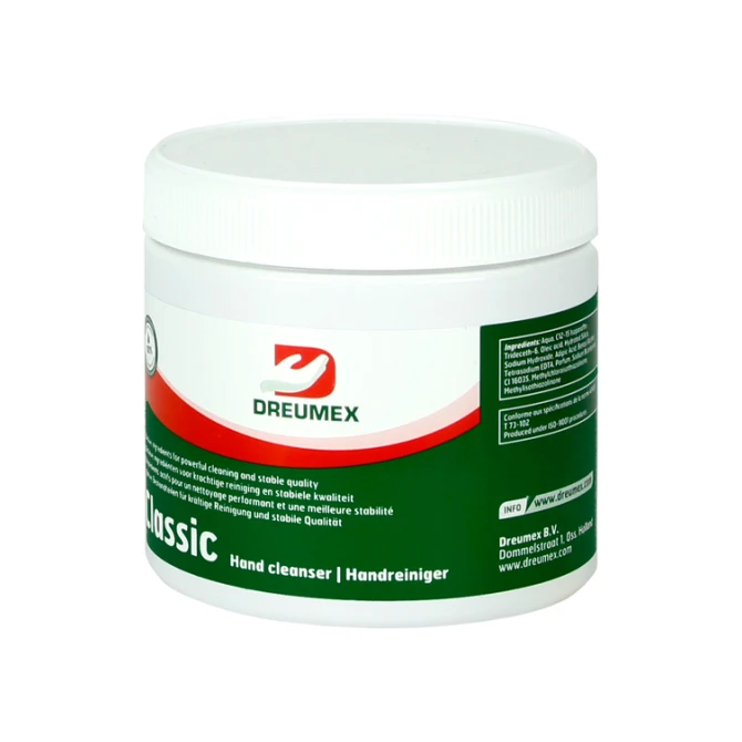 Handreiniger Dreumex Classic pot 600ml