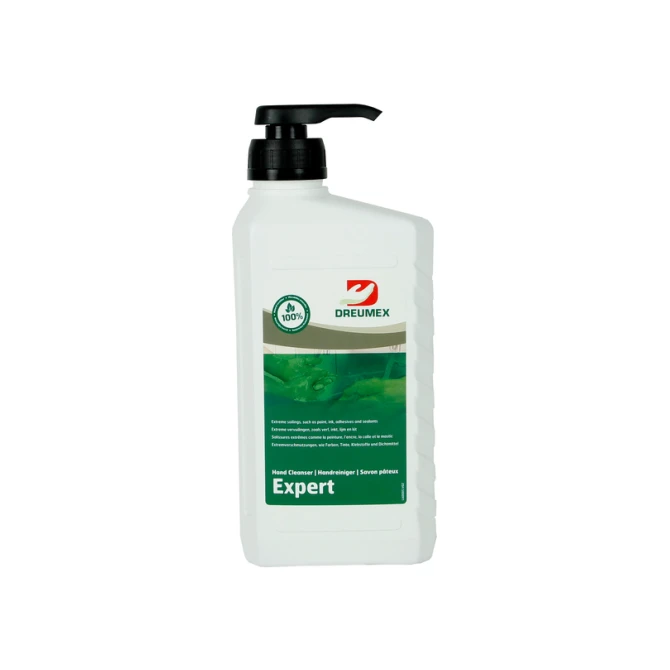 Handreiniger Dreumex Expert blik 1L