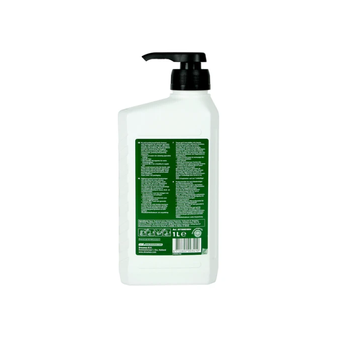 Handreiniger Dreumex Expert blik 1L