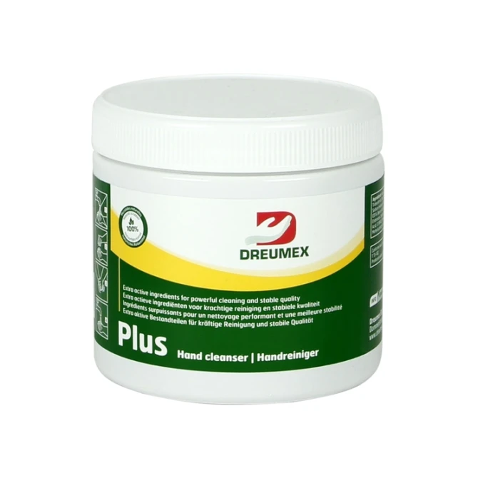 Handreiniger Dreumex Plus pot 600ml