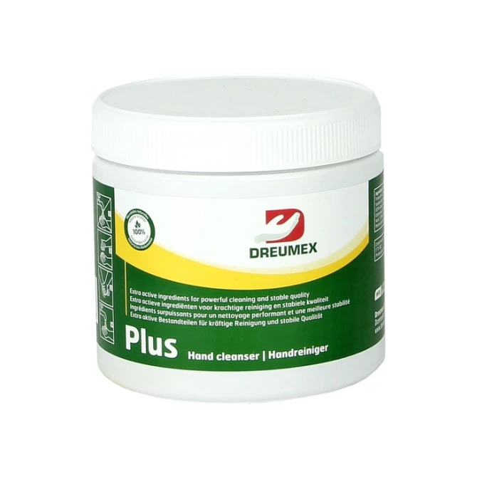 Handreiniger Dreumex Plus pot 600ml