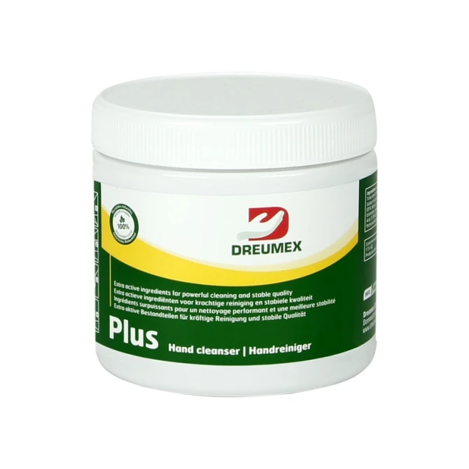 Handreiniger Dreumex Plus pot 600ml