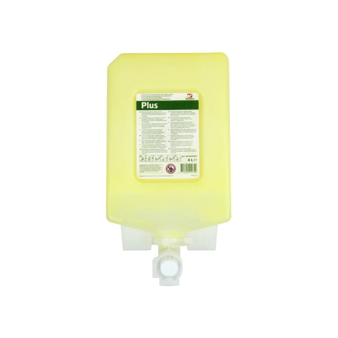 Handreiniger Dreumex Plus vulling EX4000 4L