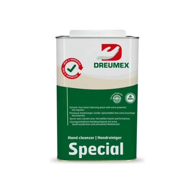 Handreiniger Dreumex Special blik 4.2kg