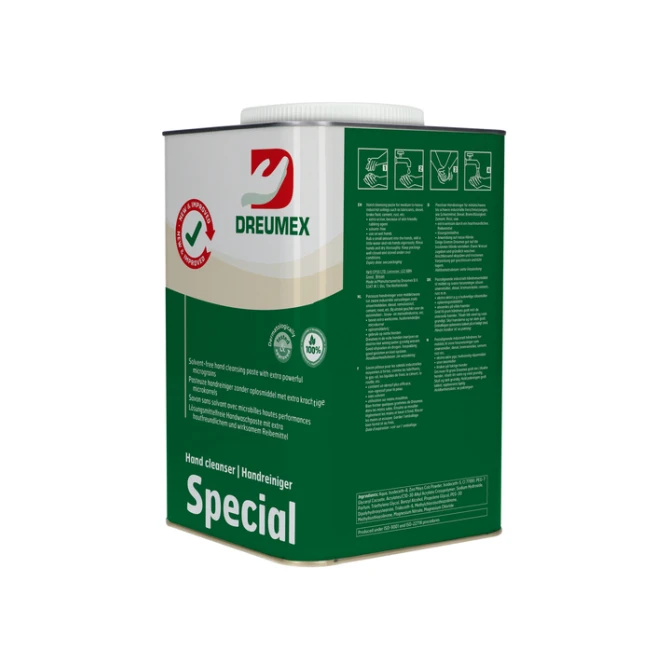 Handreiniger Dreumex Special blik 4.2kg