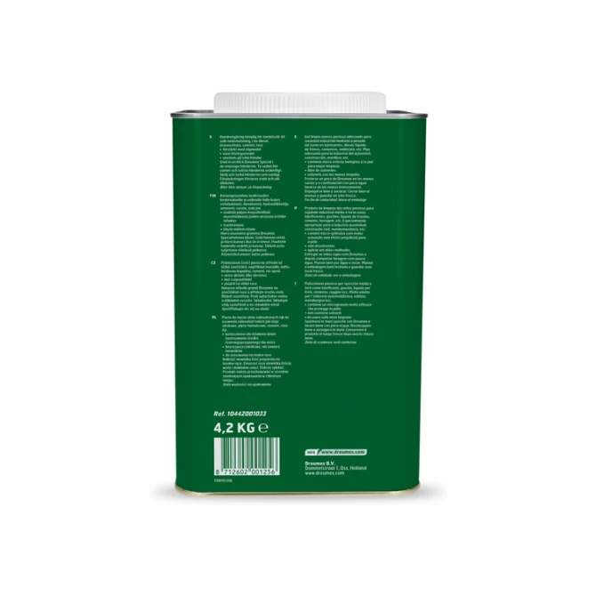 Handreiniger Dreumex Special blik 4.2kg