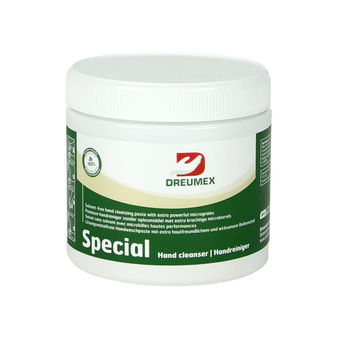Handreiniger Dreumex Special pot 550gr