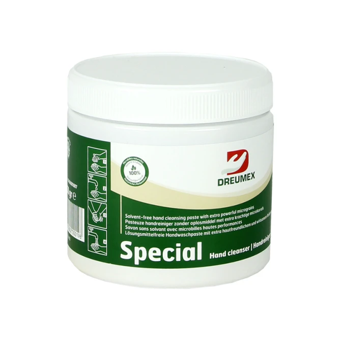 Handreiniger Dreumex Special pot 550gr