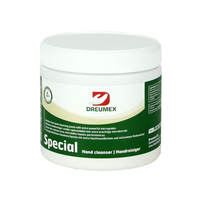 Handreiniger Dreumex Special pot 550gr