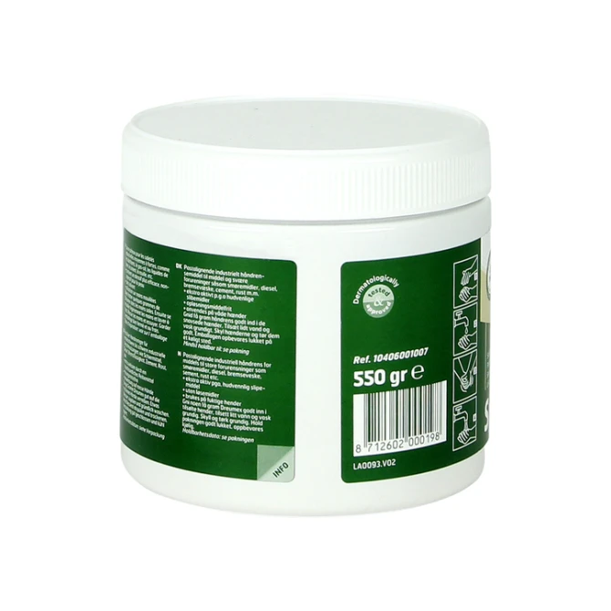 Handreiniger Dreumex Special pot 550gr