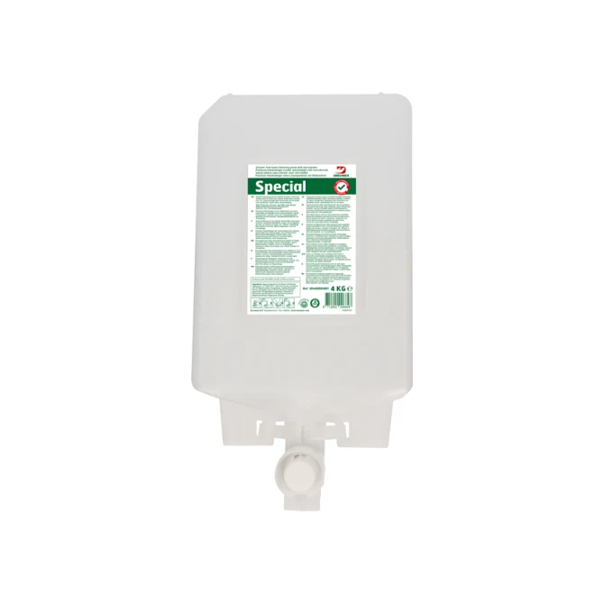 Handreiniger Dreumex Special vulling EX4000 4kg